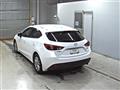 2014 Mazda Axela Sport