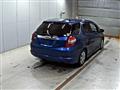 2012 Honda Fit shuttle