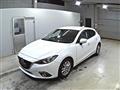 2015 Mazda Axela Sport