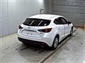 2015 Mazda Axela Sport