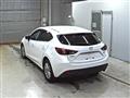 2015 Mazda Axela Sport