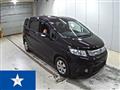 2015 Honda Freed Spike