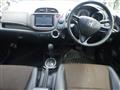 2012 Honda Fit shuttle