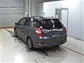 2012 Honda Fit shuttle