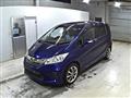 2015 Honda Freed