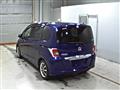 2015 Honda Freed