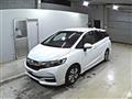 2015 Honda Shuttle