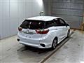 2015 Honda Shuttle