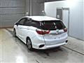 2015 Honda Shuttle