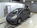 2012 Honda Fit shuttle