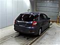 2012 Honda Fit shuttle