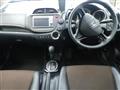 2012 Honda Fit shuttle