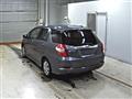 2012 Honda Fit shuttle
