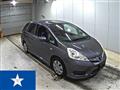 2012 Honda Fit shuttle