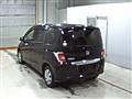 2014 Honda Freed