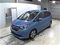 2018 Honda Freed+