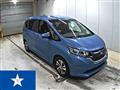 2018 Honda Freed+