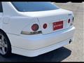 2001 Toyota Altezza