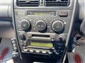 2001 Toyota Altezza