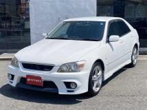2001 Toyota Altezza