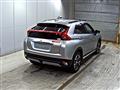 2019 Mitsubishi Eclipsecross