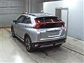 2019 Mitsubishi Eclipsecross