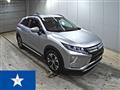 2019 Mitsubishi Eclipsecross