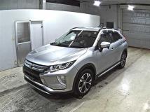 2019 Mitsubishi Eclipsecross