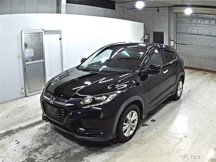 2014 Honda VEZEL