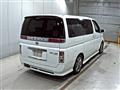 2008 Nissan Elgrand