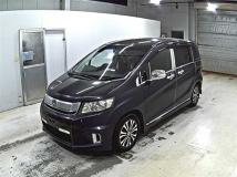 2015 Honda Freed Spike