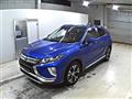 2018 Mitsubishi Eclipsecross