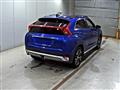 2018 Mitsubishi Eclipsecross
