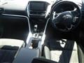 2018 Mitsubishi Eclipsecross