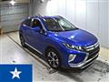 2018 Mitsubishi Eclipsecross