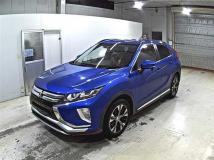 2018 Mitsubishi Eclipsecross