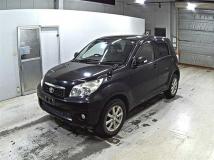 2009 Toyota Rush