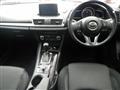 2015 Mazda Axela Sport