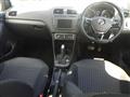 2015 Volkswagen Polo