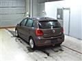 2015 Volkswagen Polo