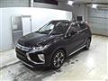 2018 Mitsubishi Eclipsecross