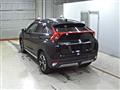 2018 Mitsubishi Eclipsecross