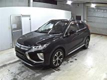 2018 Mitsubishi Eclipsecross