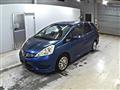 2011 Honda Fit shuttle