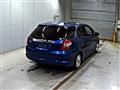 2011 Honda Fit shuttle