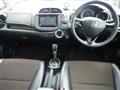 2011 Honda Fit shuttle