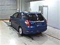 2011 Honda Fit shuttle