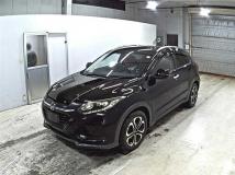 2014 Honda VEZEL