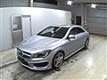 2014 Mercedes-Benz CLA-CLASS