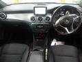 2014 Mercedes-Benz CLA-CLASS